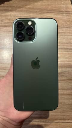 Iphone 13 pro max
