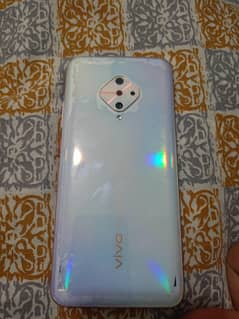 vivo s1 pro