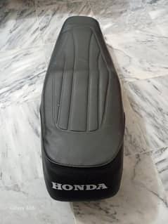 Honda 70 full seat