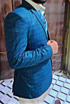 3 piece suit gents