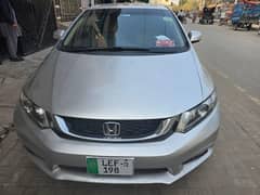 i want to sale my honda civic