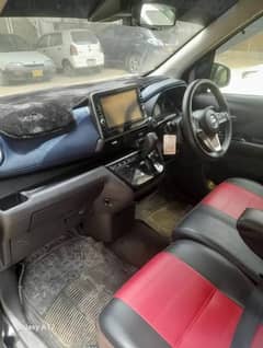 NISSAN DAYZ X PRO POILOT HYBRID MODEL 2019/2023 IMPORT
