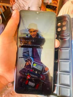 oppo a15 3/32 all ok exchange possible