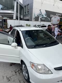 HONDA CITY 2004 model for sale