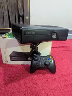 xbox