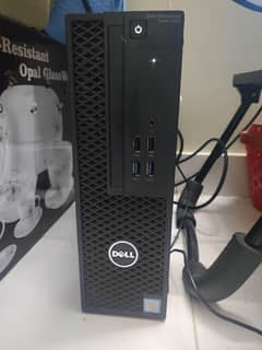 Dell Precision Tower 3420