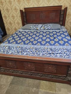Bed for Sale