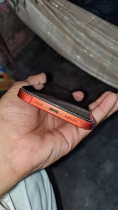 iPhone 12 64GB JV (Display Message)