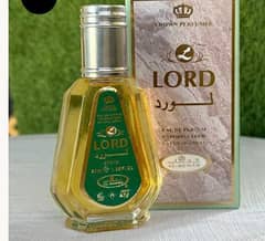 Lord