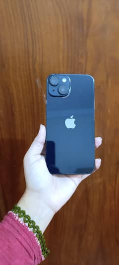 Apple Iphone 14 Fresh Condition For Sale