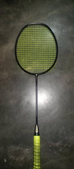 ALP RACKET