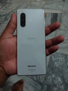 Sony Xperia 5 official PTA