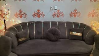 7 seater sofa set
