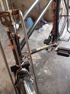 Bicycles