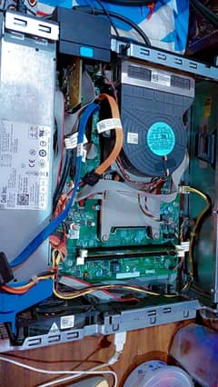 i5 2nd generation Desktop