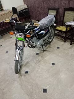 Honda Model 2025