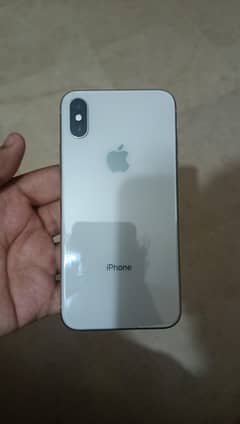 Iphone xs 512 gb Non pta