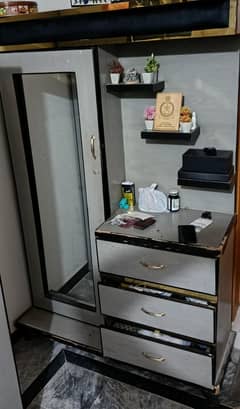Dressing