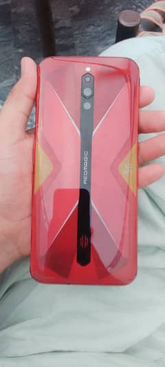 Redmagic 5G