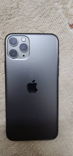 Iphone 11 Pro (NON PTA)