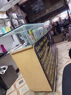 Counter