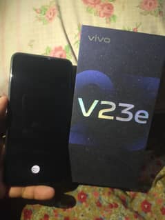 Vivo V23e 8GB, 128GB