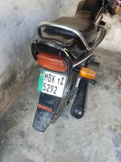 Honda pridor God condition