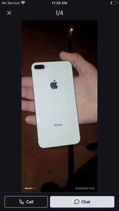 iPhone 8 Plus