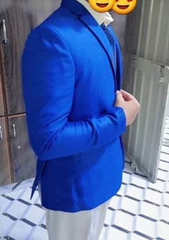 3 piece suit gents