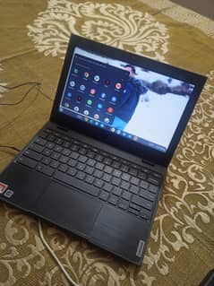 lenovo 100E 4/32