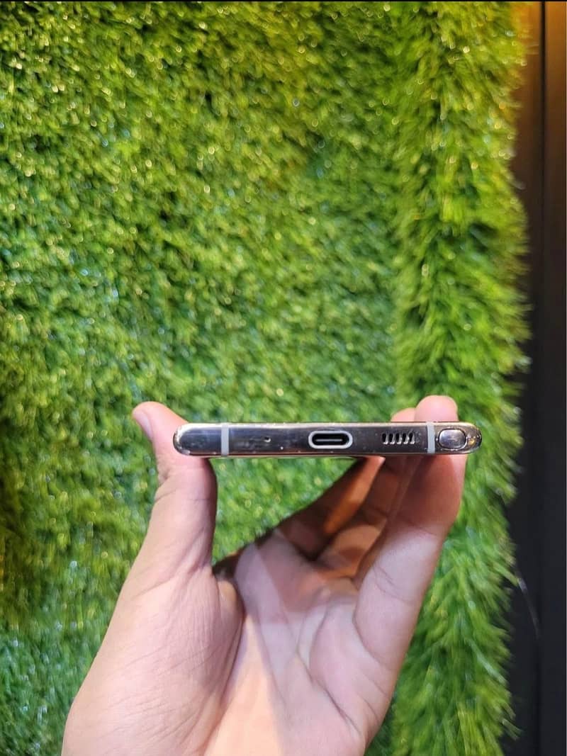 Note 10 plus 5g exchange possible 2