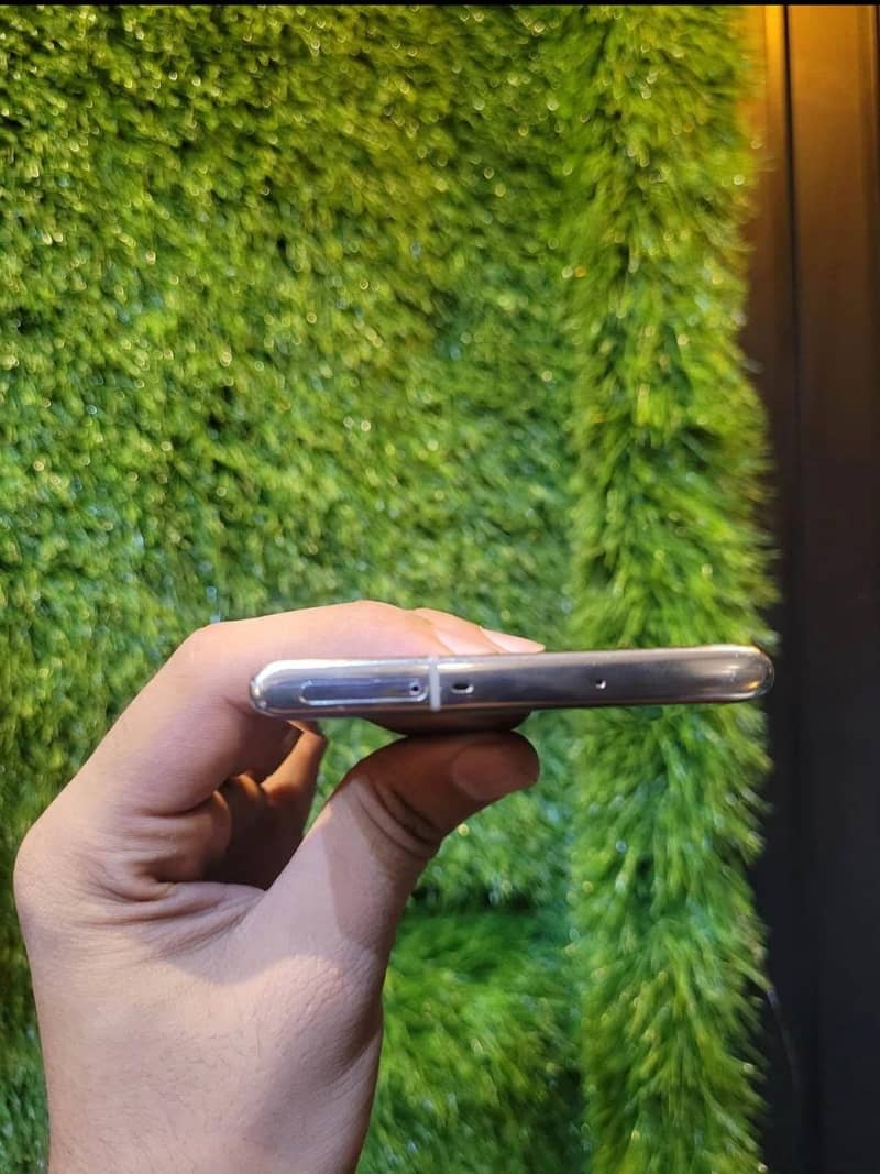 Note 10 plus 5g exchange possible 3