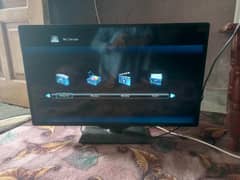 Sony led