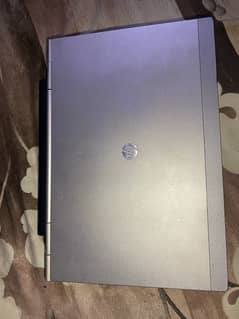 Hp Elitebook 2570p Laptop
