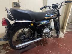 Union Star 70cc