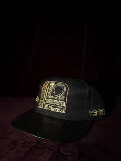 cap