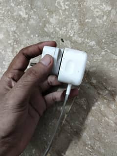 Mercantile original iphone charger