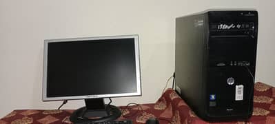 Hp pro pc