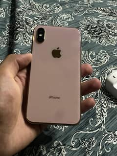 iPhone xs