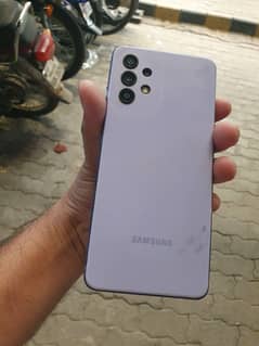Samsung A32 for sale