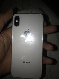 Apple iPhone X