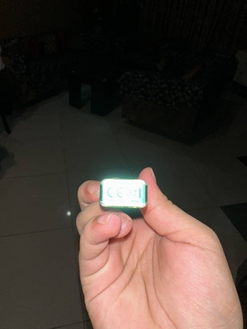 Pod xros 4 with box 1