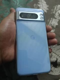 Google Pixel 8 Pro Official pta approved 12/128