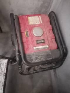 3 KVA Homeage Generator