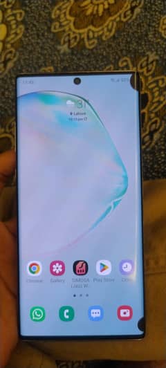 Samsung note 10 plus