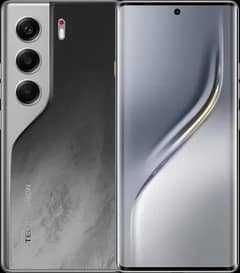 Techno camon 40 pro