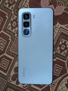 infinix Hot 50 Pro