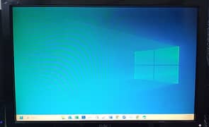 Dell 20 inch Landscape LCD