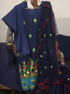 dress