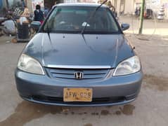 Civic